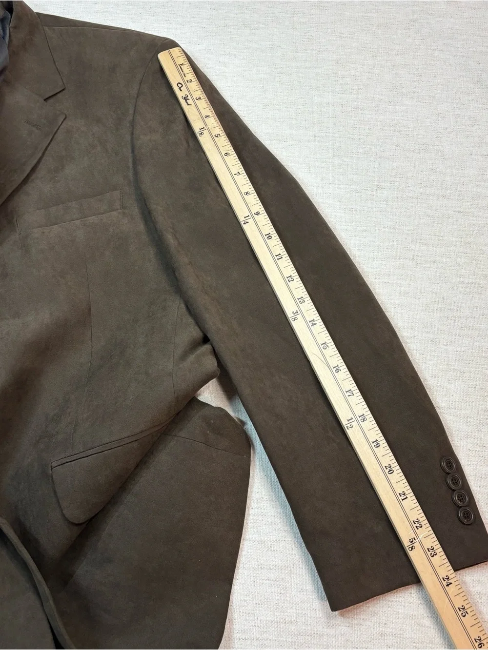 Andrew Fezza gently used
